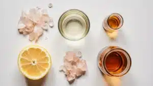 pink salt weight loss recipe – Proven Trick That Works Fast! 14 pink salt drink ingredients