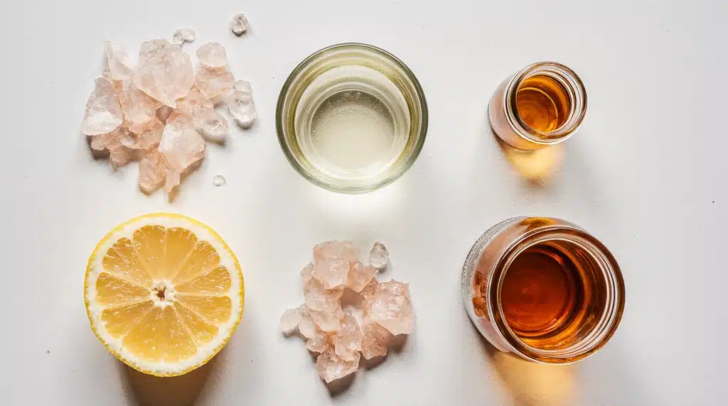pink salt weight loss recipe – Proven Trick That Works Fast! 17 pink salt drink ingredients