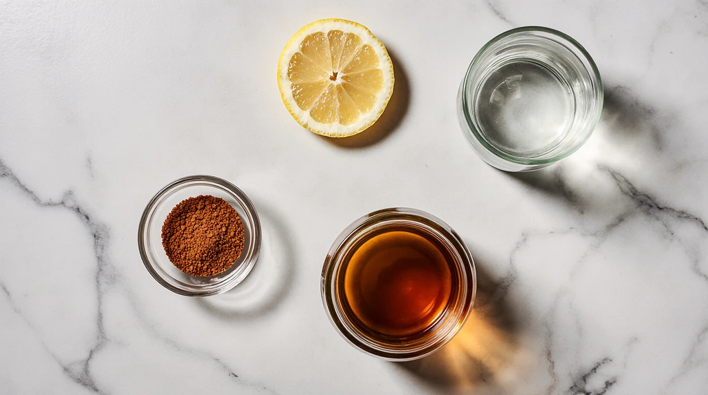 Zepbound Recipe: Easy 4-Ingredient Fat Burner That Works 10 zepbound recipe ingredients