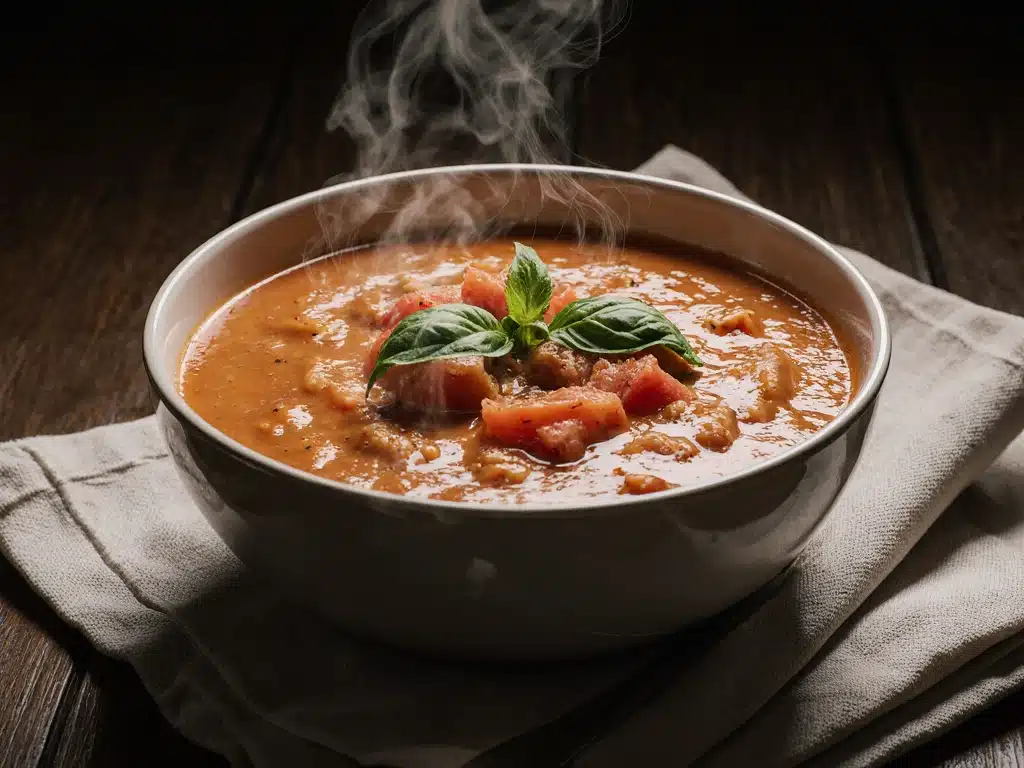 Frozen Whole Tomatoes Tomato Soup Recipes Made Easy 4 Creamy tomato soup served hot using frozen whole tomatoes tomato soup recipes