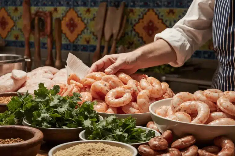 asy and Delicious Recipes for Every Day – Yumm Yum Recipes 15 Authentic Mexican seafood dishes with shrimp ceviche and fish tacos