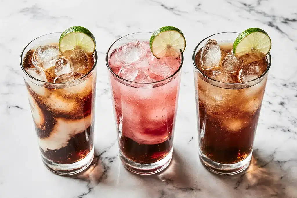 The Best Dirty Dr Pepper Recipe (Easy 3-Ingredient Copycat) 7 dirty dr pepper recipe variations