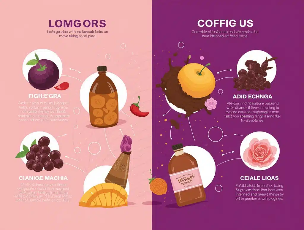 Ultimate Guide to Dessert Flavors DTI: Surprising Combinations & Expert Tips 5 dessert flavors DTI creative flavor pairing guide