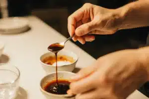 Authentic Omakase Sauce Recipe | Easy Japanese Sushi Sauce 8 Adjust Flavor of Homemade Teriyaki Sauce
