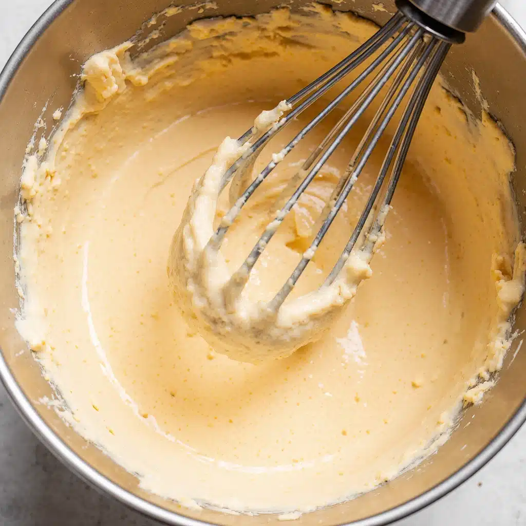 The Ultimate Harry Potter Birthday Cake Recipe: A Magical Treat for Every Wizarding Fan 3 Butterbeer buttercream frosting for Harry Potter Birthday Cake