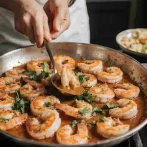 Irresistible Mexican Seafood Dishes: Authentic Recipes & Tips for Flavorful Meals 13 Preparation step: Cook Seafood Appropriately for Mexican seafood dishes