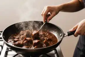 Ultimate Chopped Brisket Sandwich Recipe | Juicy & Easy BBQ for 2025 10 chopped brisket sandwich