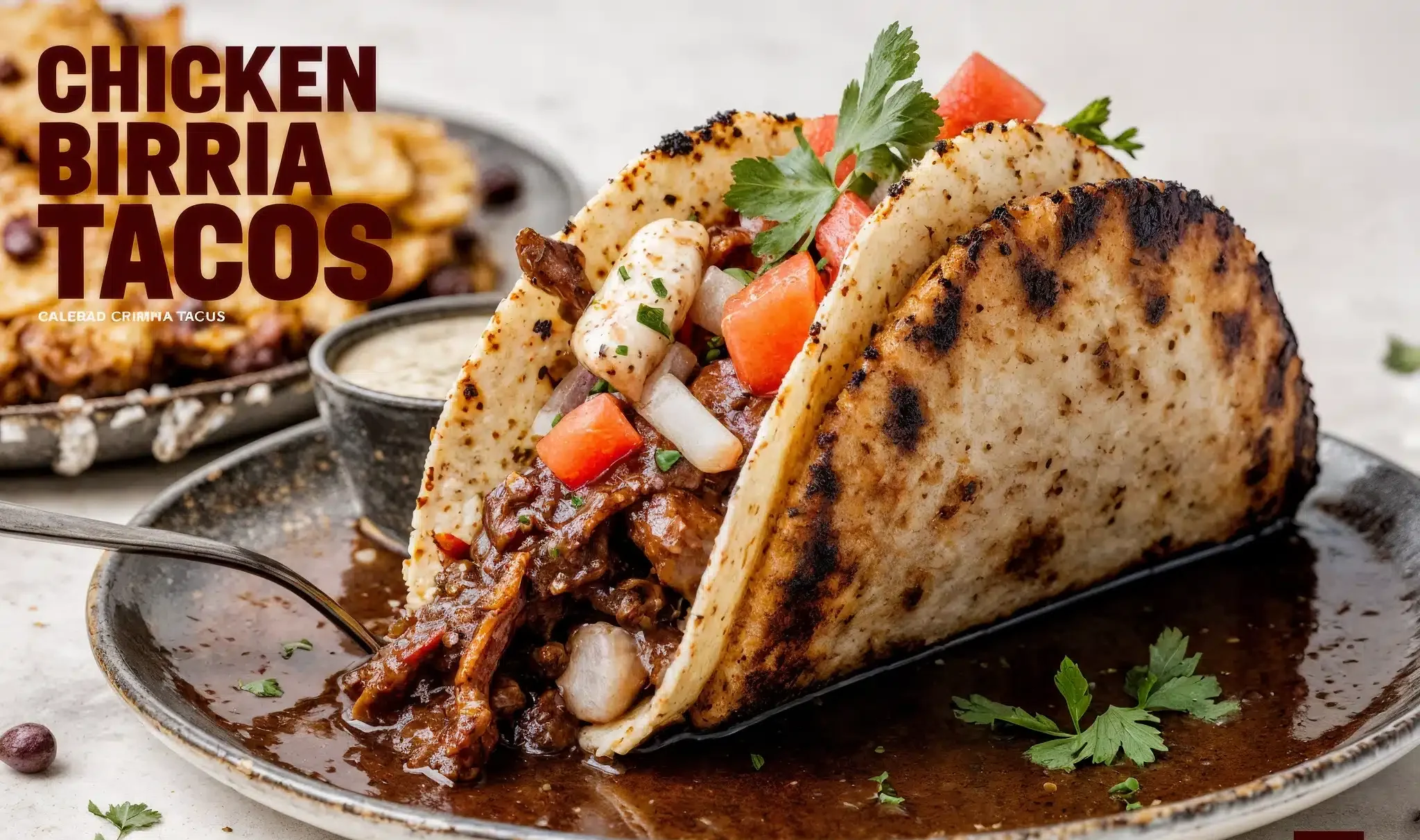 asy and Delicious Recipes for Every Day – Yumm Yum Recipes 13 Chicken Birria Tacos Recipe: Authentic Mexican Flavor (Oven, Instant Pot & Slow Cooker)