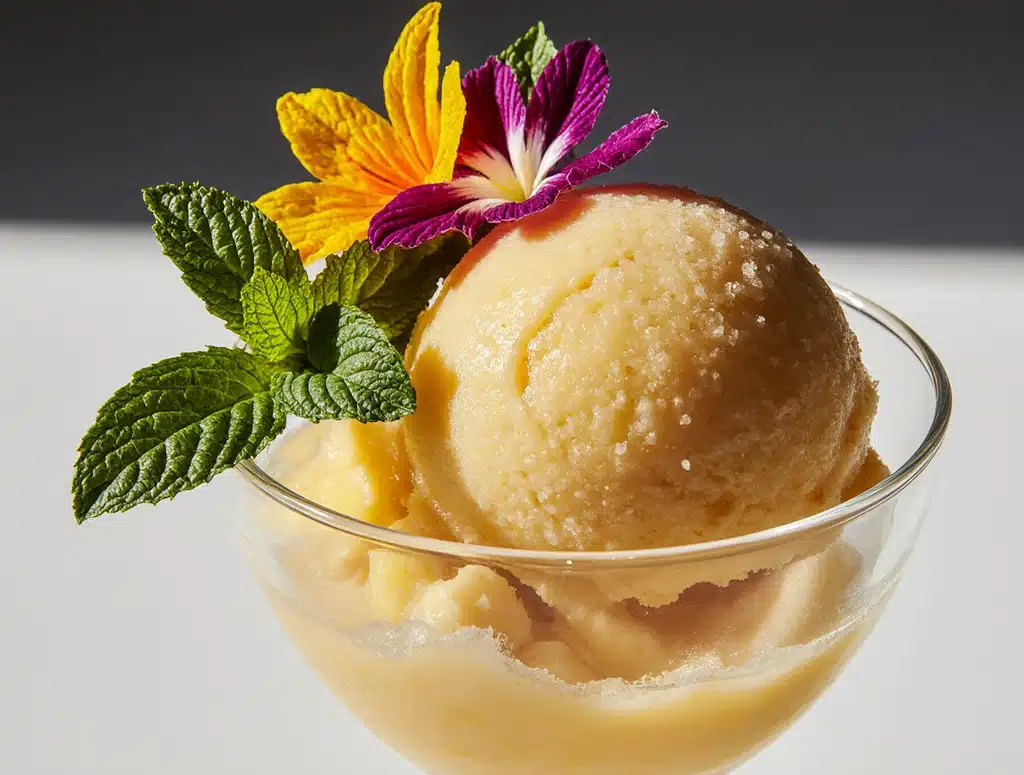Ultimate Guide to Dessert Flavors DTI: Surprising Combinations & Expert Tips 4 dessert flavors DTI tropical mango coconut sorbet
