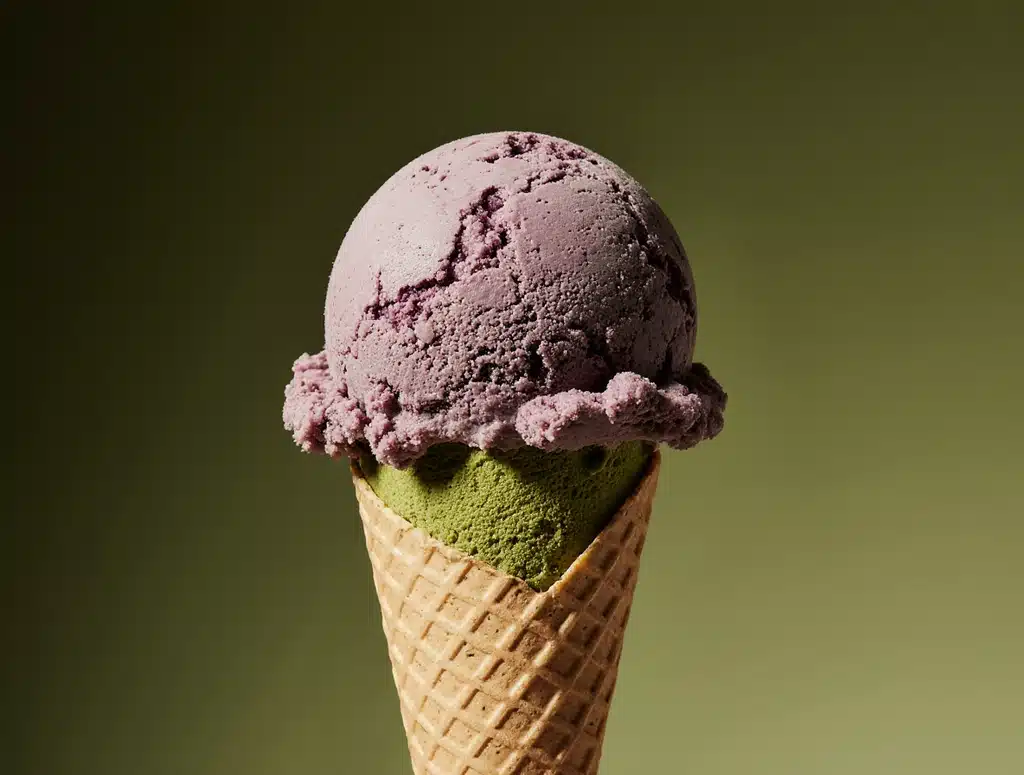Ultimate Guide to Dessert Flavors DTI: Surprising Combinations & Expert Tips 2 dessert flavors DTI ube matcha fusion ice cream