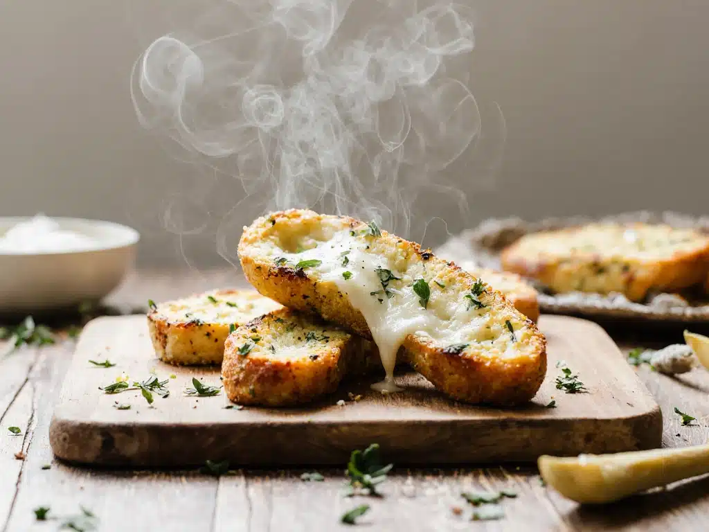 Cheesy Zucchini Breadsticks: So Easy, So Addictive! 3 img 30
