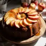 Caramel Apple Upside-Down Cake: An Easy & Impressive Fall Dessert 2 img 4 5