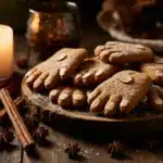 Spiced Bear Foot Christmas Cookies – A Warm Holiday Favorite 5 img 5 1