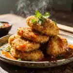 Crispy Bang Bang Chicken – The Ultimate Flavor Explosion! 2 img 8 1