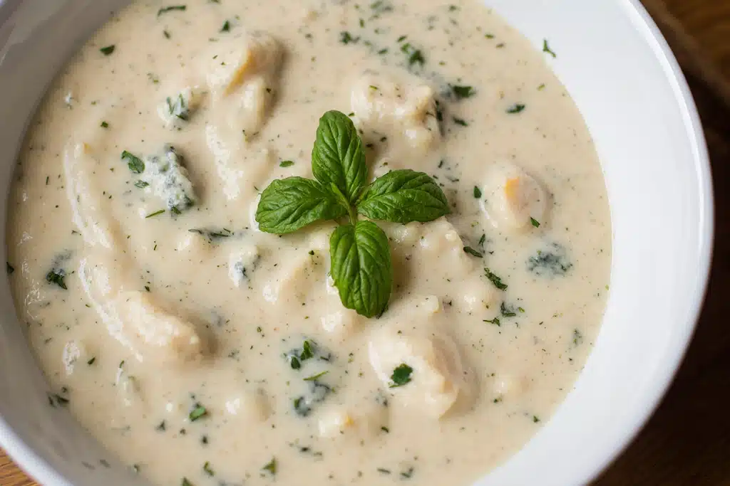 How to Make the Perfect Asiago Cream Sauce (Best Recipe + Tips)