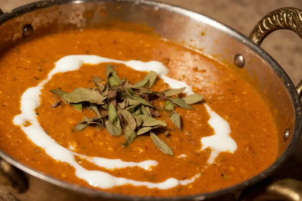 Authentic Makhani Sauce Recipe | Easy Butter Chicken Sauce