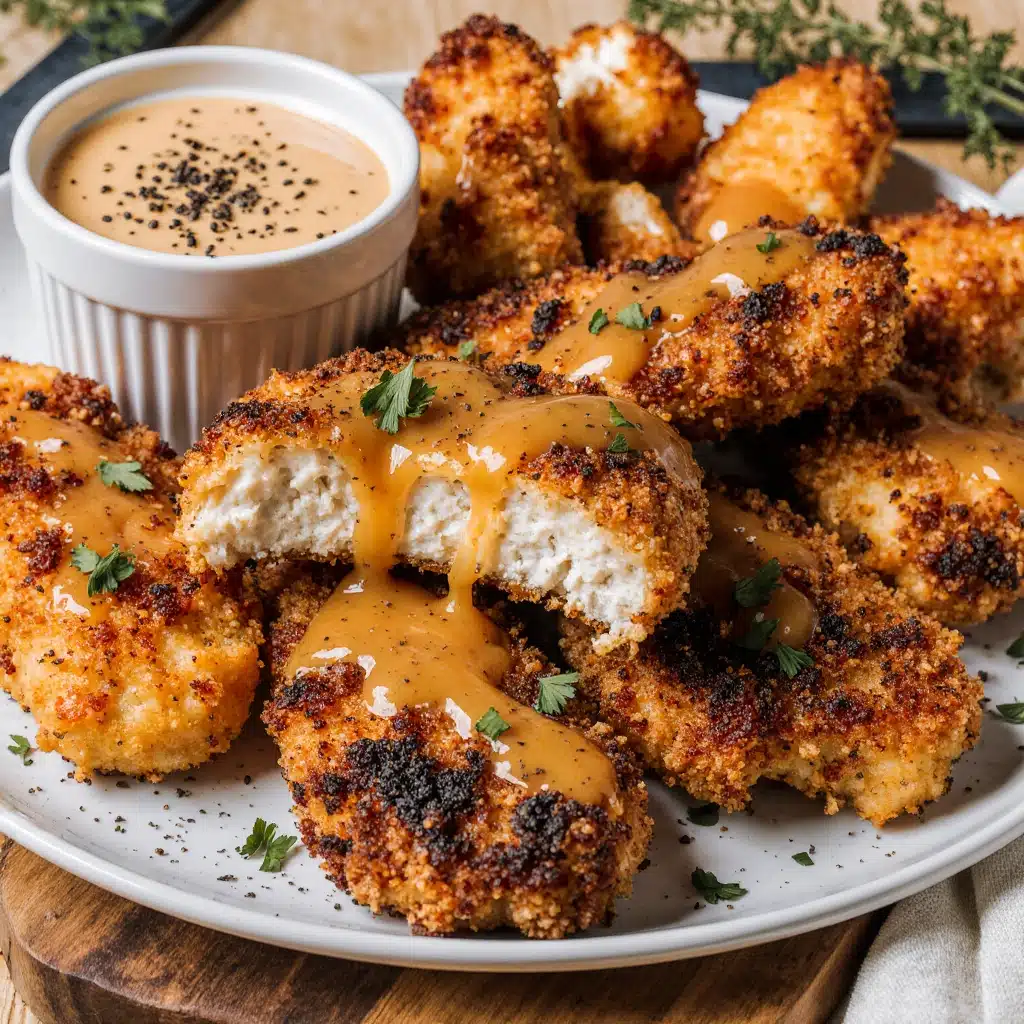 Crack Chicken Tenders – The Easiest Dinner Recipe You’ll Ever Love 4 img 16 1