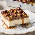 Pecan Pie Cheesecake – The Ultimate Holiday Dessert Delightp 2 img 3 1