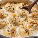 Cajun Chicken Stuffed Shells for a Flavor-Packed Dinner 5 img 8