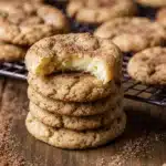 Best Homemade Snickerdoodle Cookies for Sweet Cinnamon Bliss 5 img 8 3