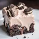 Oreo Dirt Cake – Easy Layered Dessert 5 img 9 1
