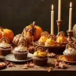 DIY Desserts for Thanksgiving – Fun, Easy, and Festive Treats 5 img 9
