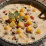 Creamy Cowboy Soup Recipe: A Hearty and Flavorful Comfort Meal 5 img 9 2