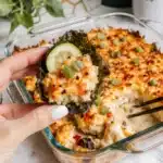 Spicy Salmon Sushi Bake: A Cozy, Flavor-Packed Twist on Sushi Night 5 img 1 3