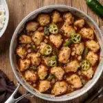 Spicy Jalapeño Chicken: A Fast, Flavor-Packed Weeknight Dinner 5 img 10