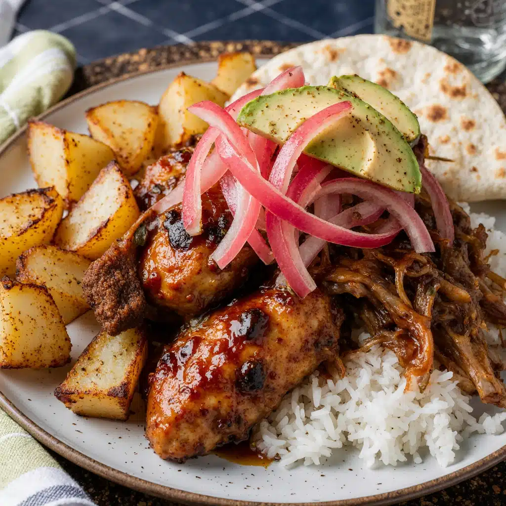 Mexican Adobo Chicken: Authentic Adobo de Pollo with Bold Traditional Flavor 4 img 17 1