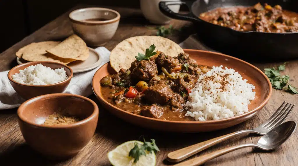 Carne Guisada: Authentic Latin Beef Stew with Rich Gravy 4 img 2 20