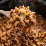 Slow Cooker Chili Mac and Cheese: The Ultimate Comfort Food Meal 5 img 4 1