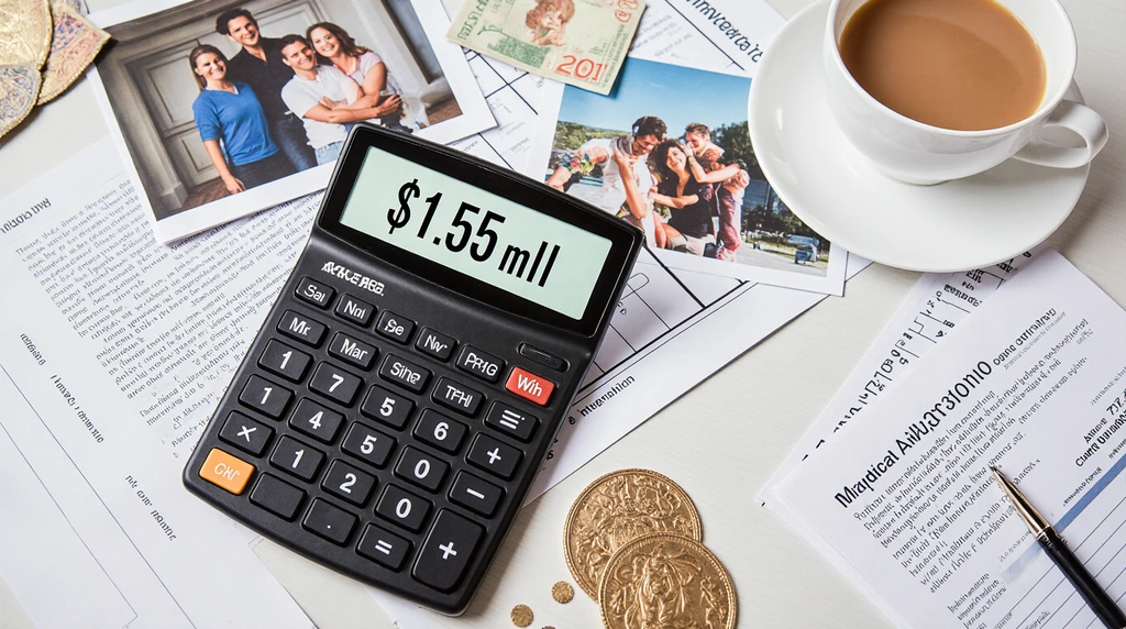 Calculate Your Life Insurance Coverage Needs