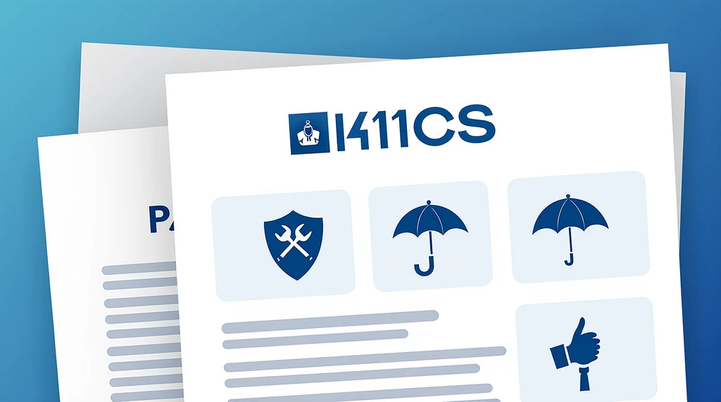 Essential Coverage Types