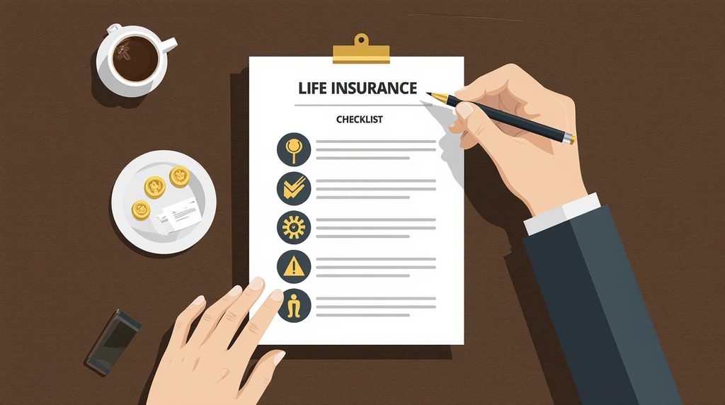 Essential Life Insurance Riders