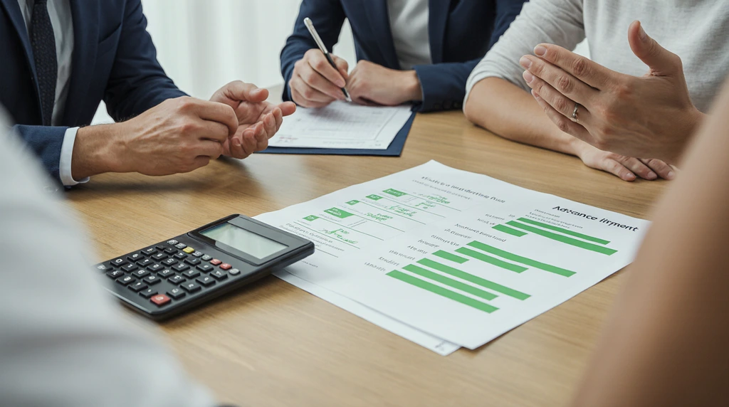 Health Insurance Costs Breakdown
