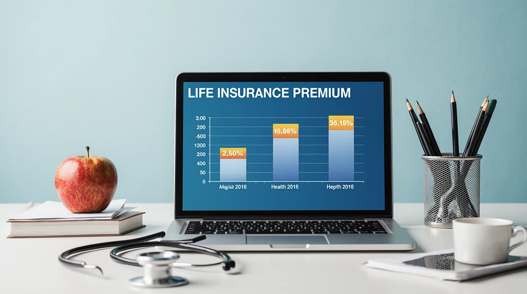 Life Insurance Premium Cost Factors