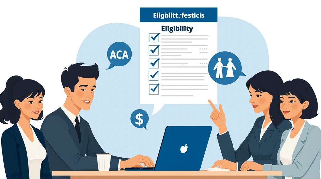 Qualify for Health Insurance Subsidies