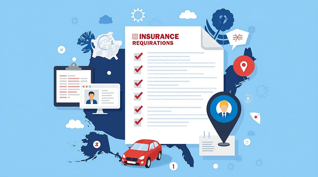 Requirements for Progressive insurance quote