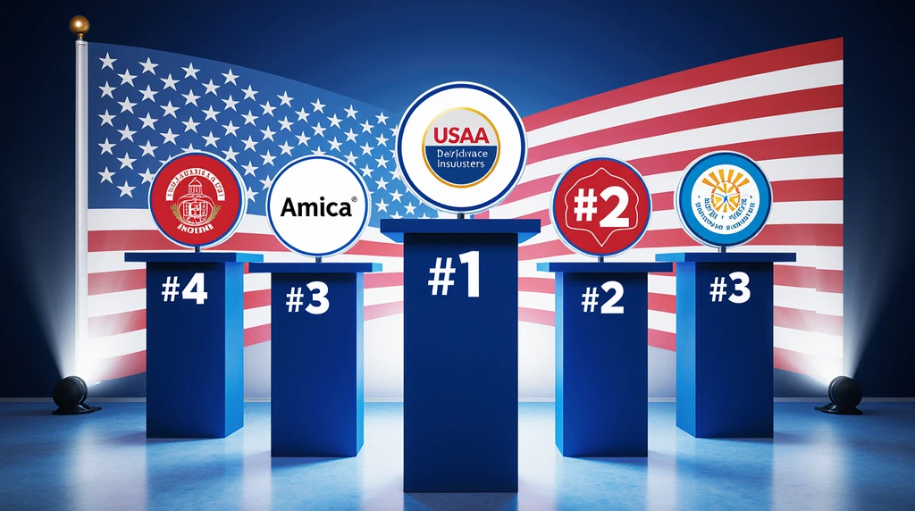 Top Insurers by Performance