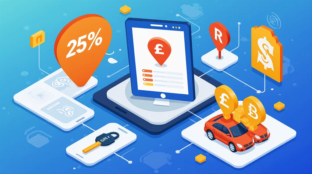 Unlock Savings Opportunities