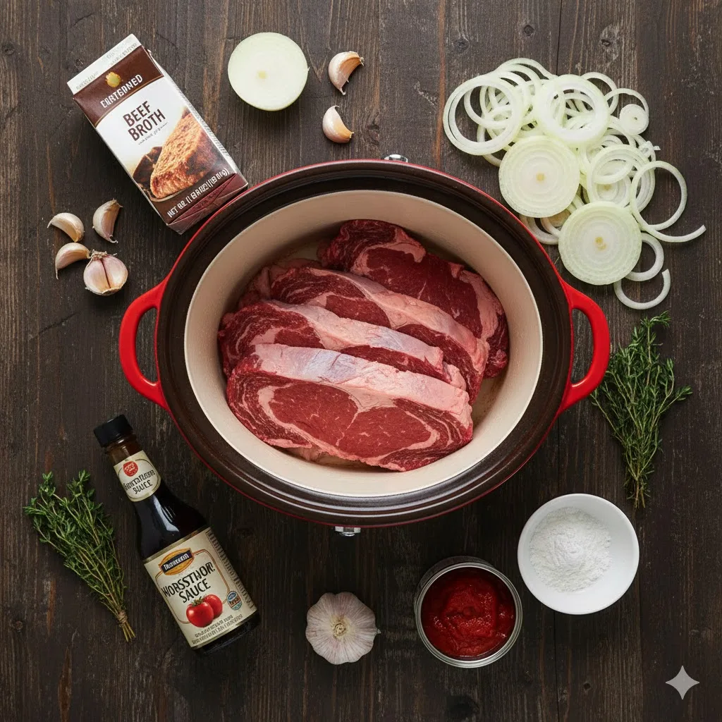 French Onion Pot Roast 7 image 24