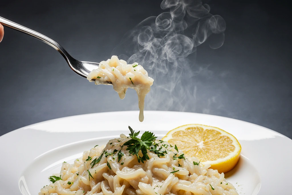 Lemon Orzo Recipe 4 img 14