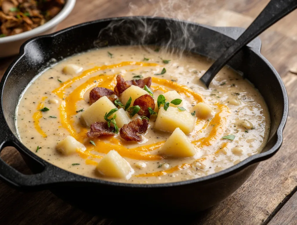 Outback Potato Soup Recipe 4 img 18