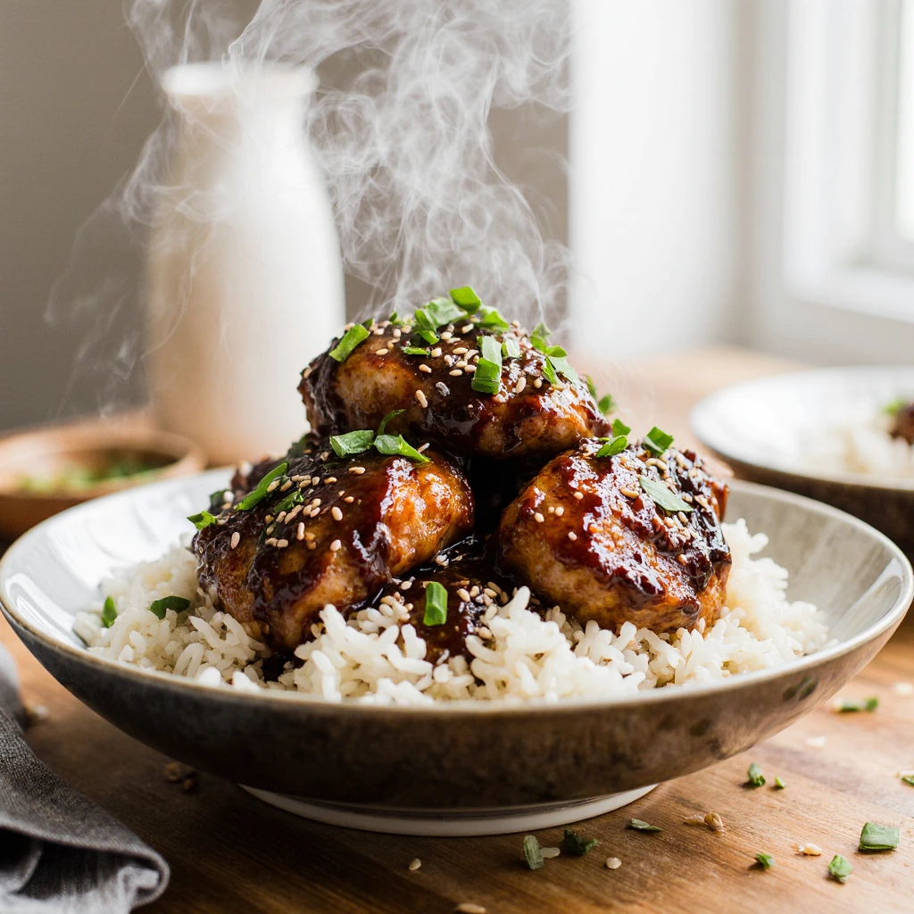 Bourbon Chicken Recipe That Tastes Better Than the Mall 4 img 3 6
