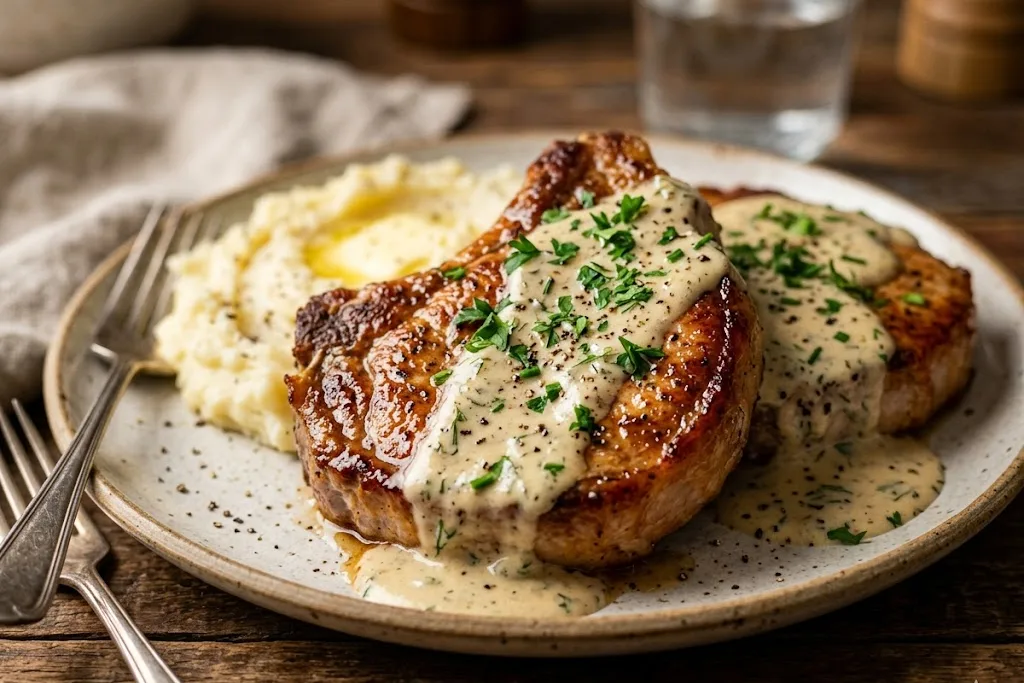 Ranch Pork Chops 6 image 46 edited