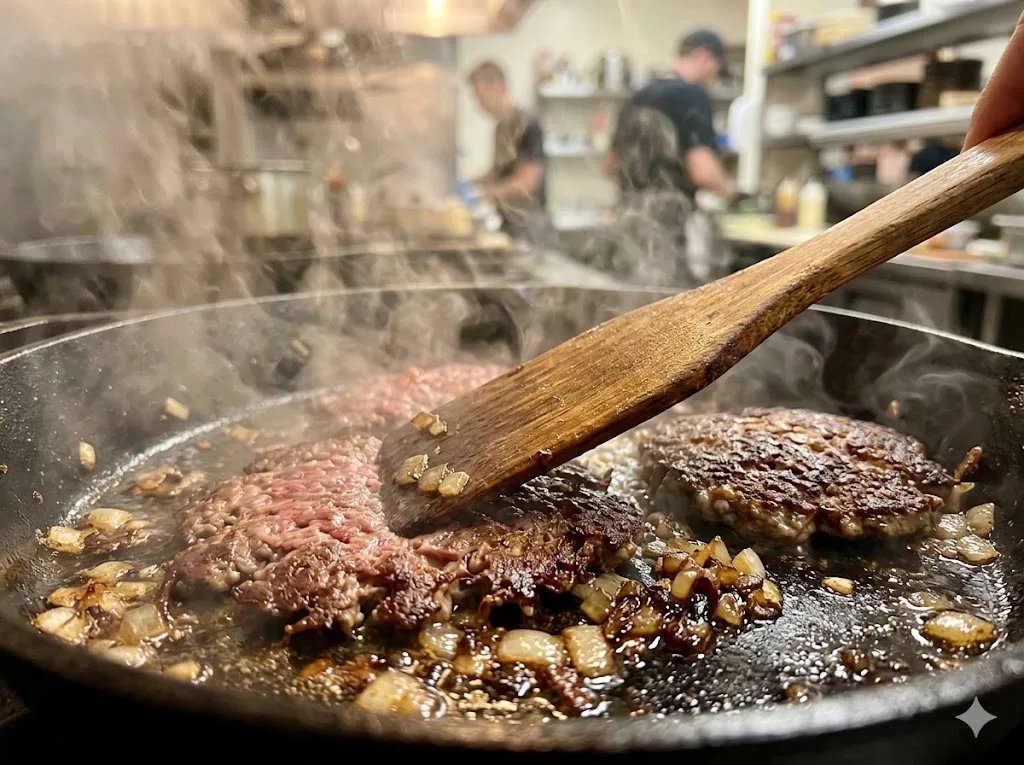 Savory Smash Burger Bowl 7 image 49