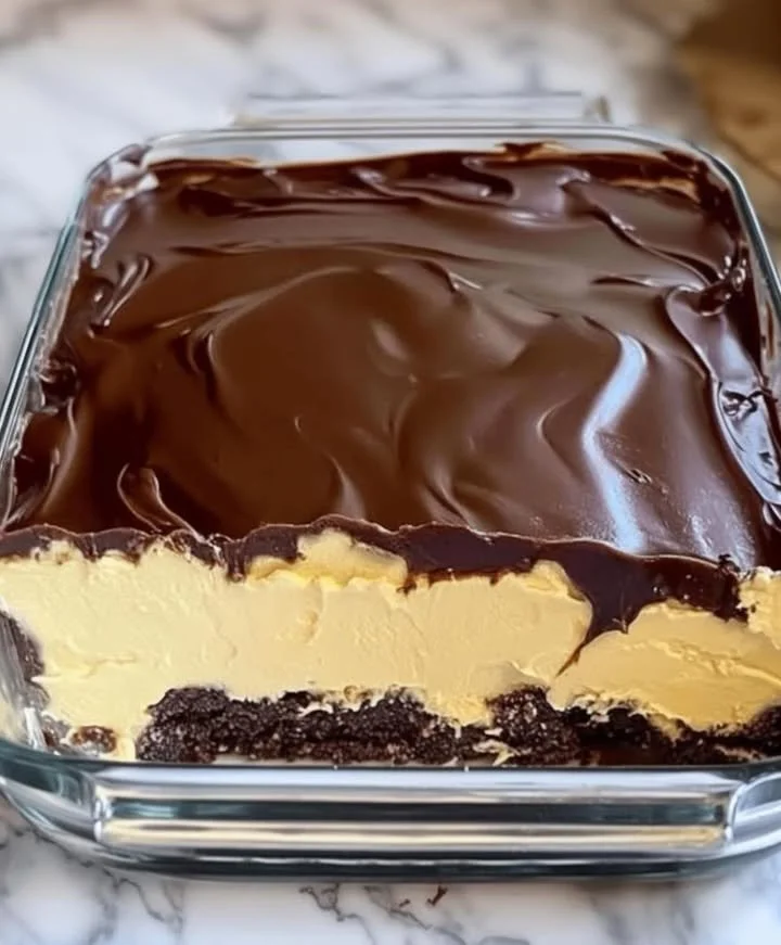 Bakery-style dessert recipe made at home with delicious ingredients
