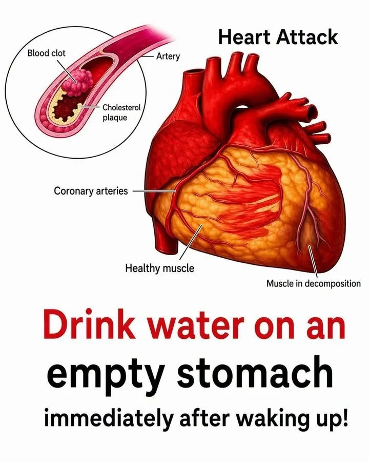 Benefits of Drinking Water on an Empty Stomach 1 Benefits of drinking water on an empty stomach for health and wellness.
