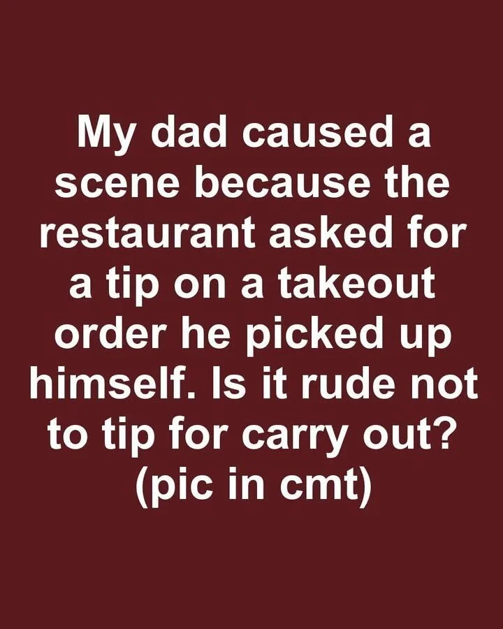 Carryout Tipping Etiquette: Is It Rude Not to Tip? 1 Understanding tipping etiquette for carryout orders and its implications.